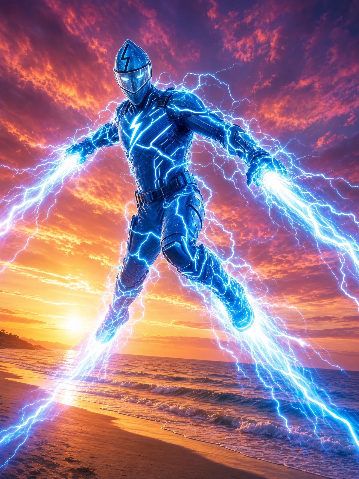 Electric Pierce